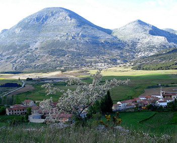 Villanueva del Peña